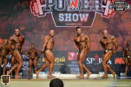 Siberian Power Show - 2018