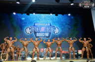 Siberian Power Show - 2018