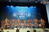 Siberian Power Show - 2018