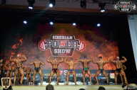 Siberian Power Show - 2018