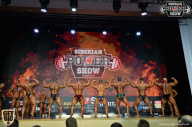 Siberian Power Show - 2018