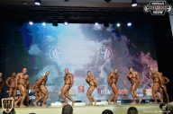 Siberian Power Show - 2018