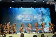 Siberian Power Show - 2018