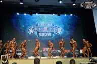 Siberian Power Show - 2018
