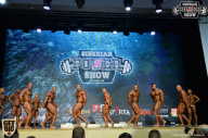 Siberian Power Show - 2018