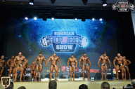Siberian Power Show - 2018
