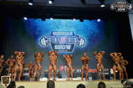 Siberian Power Show - 2018