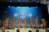 Siberian Power Show - 2018