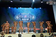 Siberian Power Show - 2018