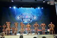 Siberian Power Show - 2018