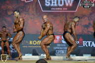 Siberian Power Show - 2018