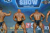 Siberian Power Show - 2018