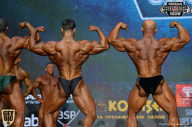 Siberian Power Show - 2018