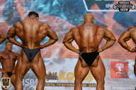 Siberian Power Show - 2018