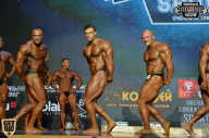 Siberian Power Show - 2018