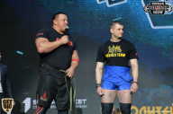 Siberian Power Show - 2018