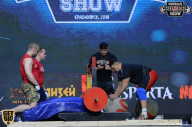 Siberian Power Show - 2018