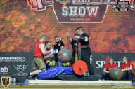 Siberian Power Show - 2018