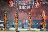 Siberian Power Show - 2018