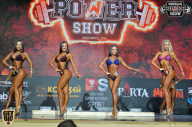 Siberian Power Show - 2018