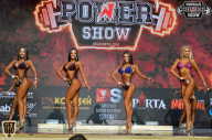 Siberian Power Show - 2018