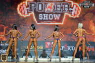 Siberian Power Show - 2018