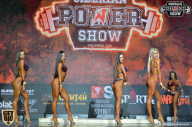 Siberian Power Show - 2018
