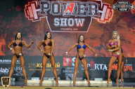 Siberian Power Show - 2018