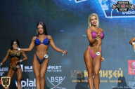 Siberian Power Show - 2018