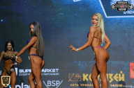 Siberian Power Show - 2018