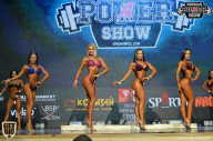 Siberian Power Show - 2018
