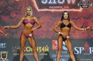 Siberian Power Show - 2018