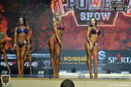 Siberian Power Show - 2018