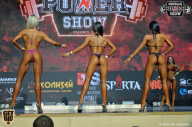 Siberian Power Show - 2018
