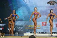 Siberian Power Show - 2018