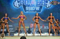 Siberian Power Show - 2018