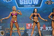 Siberian Power Show - 2018