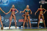 Siberian Power Show - 2018