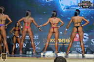 Siberian Power Show - 2018