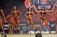 Siberian Power Show - 2018