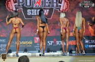 Siberian Power Show - 2018