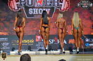 Siberian Power Show - 2018