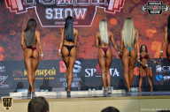 Siberian Power Show - 2018