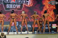Siberian Power Show - 2018