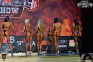 Siberian Power Show - 2018