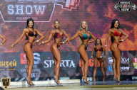 Siberian Power Show - 2018