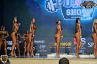 Siberian Power Show - 2018