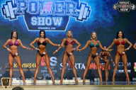 Siberian Power Show - 2018
