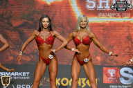 Siberian Power Show - 2018