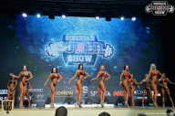 Siberian Power Show - 2018